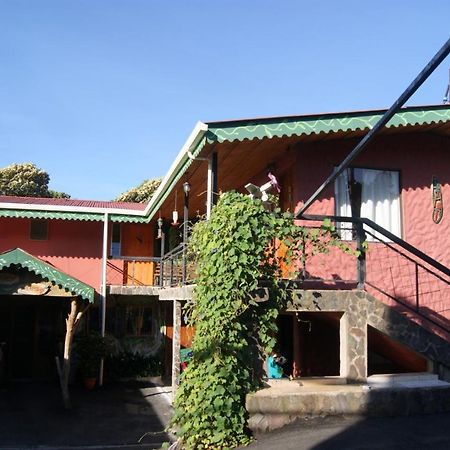 Manakin Lodge Monteverde Εξωτερικό φωτογραφία