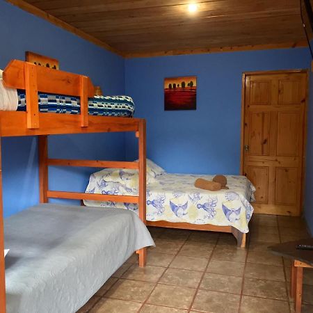 Manakin Lodge Monteverde Εξωτερικό φωτογραφία