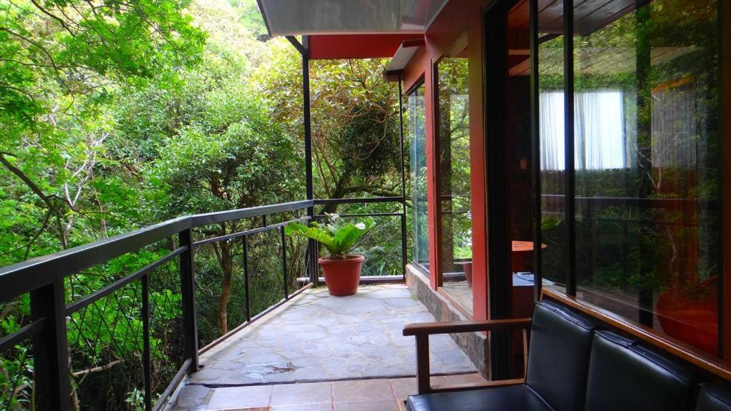 Manakin Lodge Monteverde Εξωτερικό φωτογραφία