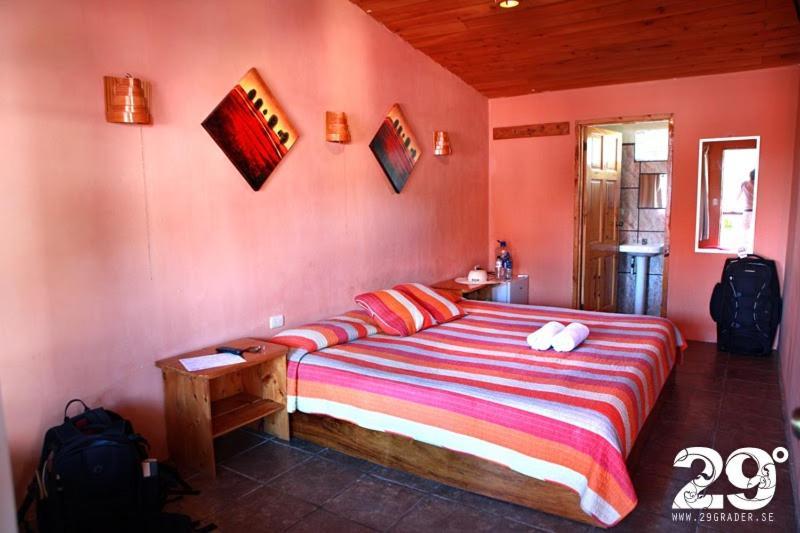 Manakin Lodge Monteverde Εξωτερικό φωτογραφία