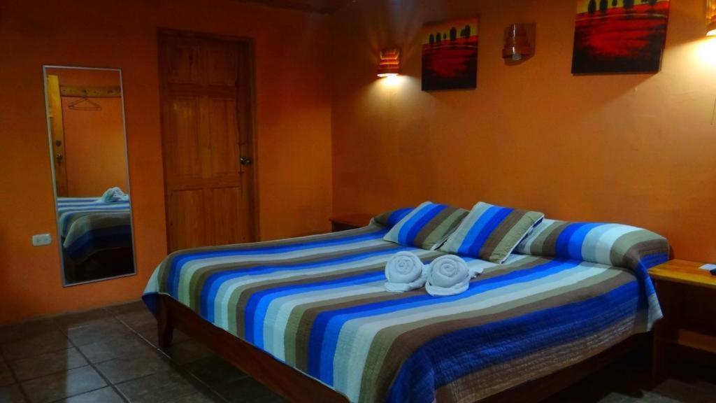 Manakin Lodge Monteverde Εξωτερικό φωτογραφία