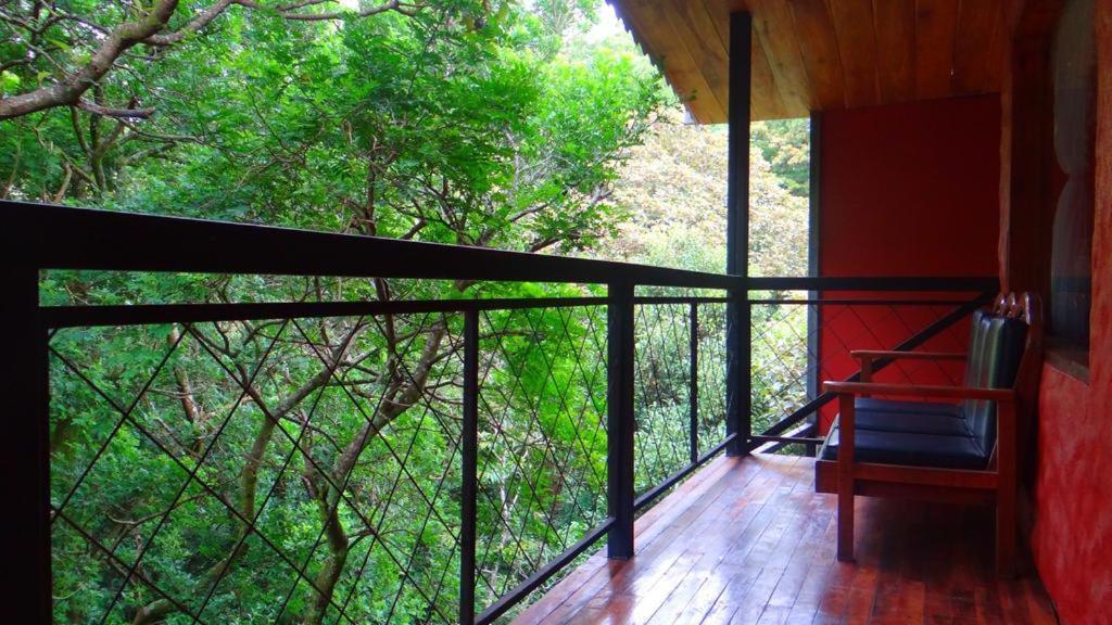 Manakin Lodge Monteverde Εξωτερικό φωτογραφία