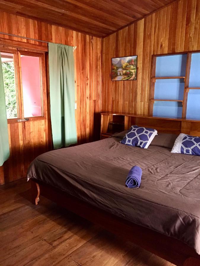 Manakin Lodge Monteverde Εξωτερικό φωτογραφία