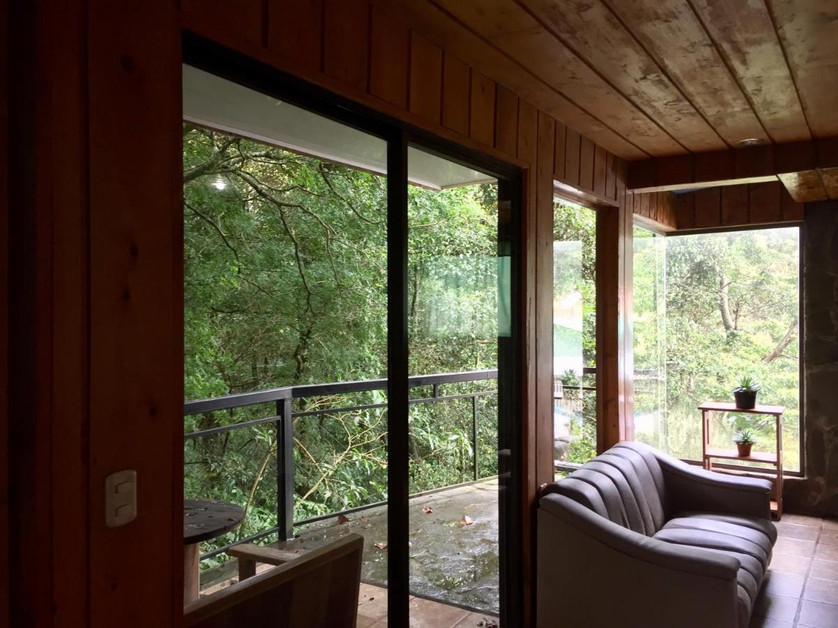Manakin Lodge Monteverde Εξωτερικό φωτογραφία